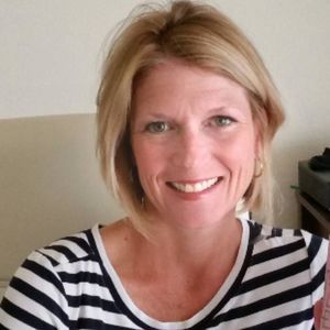 Meet your Posher, Zoe